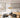Finesse Decor Chandelier Rounded Rectangle Satin Black & Wood 