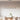 Finesse Decor Chandelier Satin Black & Wood 