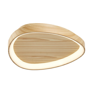 Finesse Decor Wall Lamp Natural Wood