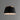 Maxim Lighting Miles 11" LED Flush Mount Black/Natural Aged Brass