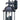 Maxim Lighting Builder Cast 3-Light Outdoor Wall Mount Empire Bronze