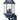 Maxim Lighting Builder Cast 3-Light Outdoor Wall Mount Empire Bronze