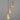 Maxim Lighting Rizzo 3-Light Pendant Black/Antique Brass