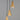 Maxim Lighting Rizzo 3-Light Pendant Black/Antique Brass
