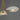 Maxim Lighting Maris 3-Light Pendant White/Natural Aged Brass