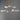 Maxim Lighting Maris 9-Light Chandelier White/Natural Aged Brass