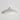 Maxim Lighting Fleur Flush Mount White/Gold