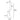Maxim Lighting Fleur Mini Pendant White/Gold