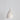 Maxim Lighting Fleur Small Pendant White/Gold