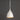 Maxim Lighting Fleur Small Pendant White/Gold