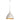 Maxim Lighting Fleur Pendant White/Gold