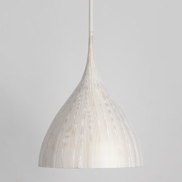 Maxim Lighting Fleur Pendant White/Gold