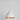 Maxim Lighting Fleur Pendant White/Gold