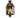 American Heritage 21.75" 2-Light Outdoor Sconce - Bronze by Elk 1093-BR-CL