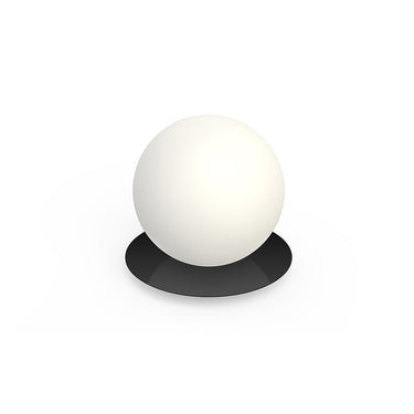 Bola Sphere Table Lamp with Opal Glass LED by Pablo Designs - image 5