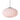 Made by Hand Knit Wit Oval Pendant 76 LED