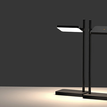 Talia LED Table Lamp with Wireless Charging by Pablo Designs - image 2