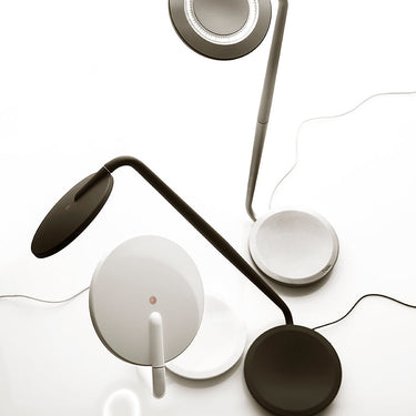 Pixo Plus LED Desk Lamp with Wireless Charging & USB by Pablo Designs - image 6