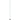 Maxim Lighting Cora 7" Mini Pendant Satin Nickel