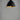 Maxim Lighting Cora 8.75" Pendant Black/Gold