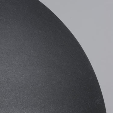 Maxim Lighting Cora 8.75" Pendant Black/Gold