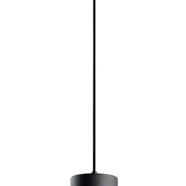 Maxim Lighting Cora 13.75" Pendant Black/Gold