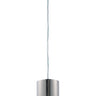 Maxim Lighting Cora 13.75" Pendant Satin Nickel