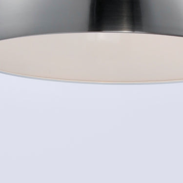 Maxim Lighting Cora 13.75" Pendant Satin Nickel