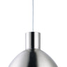Maxim Lighting Cora 20" Pendant Satin Nickel