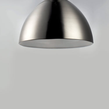 Maxim Lighting Cora 20" Pendant Satin Nickel