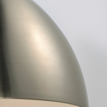 Maxim Lighting Cora 20" Pendant Satin Nickel