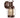 Seafarer 16.25" Outdoor Sconce - Bronze by Elk 1105-BR-CL