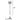 Maxim Lighting 3-Light Outdoor Pole/Post Lantern Black