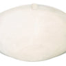 Maxim Lighting Malaga 4-Light Flush Mount White