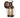Seafarer 20" Outdoor Sconce - Bronze by Elk 1108-BR-CL