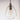 Maxim Lighting Babylon Pendant Satin Nickel