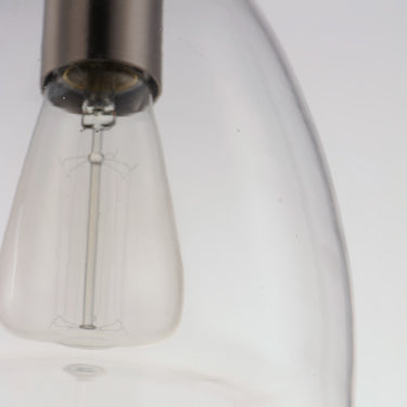 Maxim Lighting Babylon Pendant Satin Nickel
