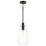 Maxim Lighting Babylon Pendant Black