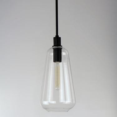 Maxim Lighting Babylon Pendant Black
