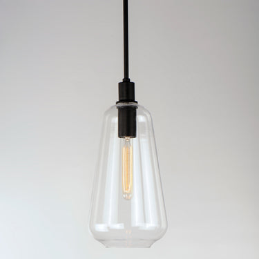 Maxim Lighting Babylon Pendant Black