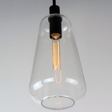 Maxim Lighting Babylon Pendant Black