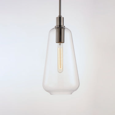 Maxim Lighting Babylon Pendant Satin Nickel