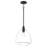 Maxim Lighting Babylon Pendant Black