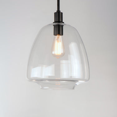 Maxim Lighting Babylon Pendant Black