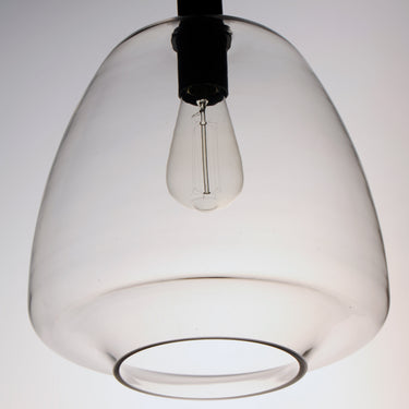 Maxim Lighting Babylon Pendant Black