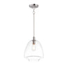 Maxim Lighting Babylon Pendant Satin Nickel