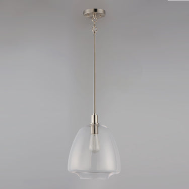 Maxim Lighting Babylon Pendant Satin Nickel