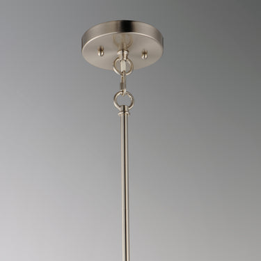 Maxim Lighting Babylon Pendant Satin Nickel