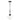 Maxim Lighting Harbor Pendant Black