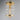 Maxim Lighting Newport Pendant Satin Brass
